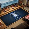 SWFC Цветная Игровая Коврик для Мыши Большой Коврик для Игрового Стола Нескользящий Коврик для Ноутбука Планшета XXL Коврик Мини-ПК Игровой Коврик с Заблокированным Краем