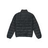 adidas ESSENTIALS Пуховики и Пальто Азиатская Версия Мужские Черные GH4589