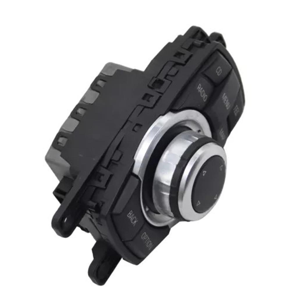 10-контактный медиа-переключатель, джойстик для BMW F07 F10 F01 F02 F25 65829206446