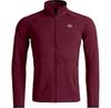 Куртка Ortovox Fleece Light Grid