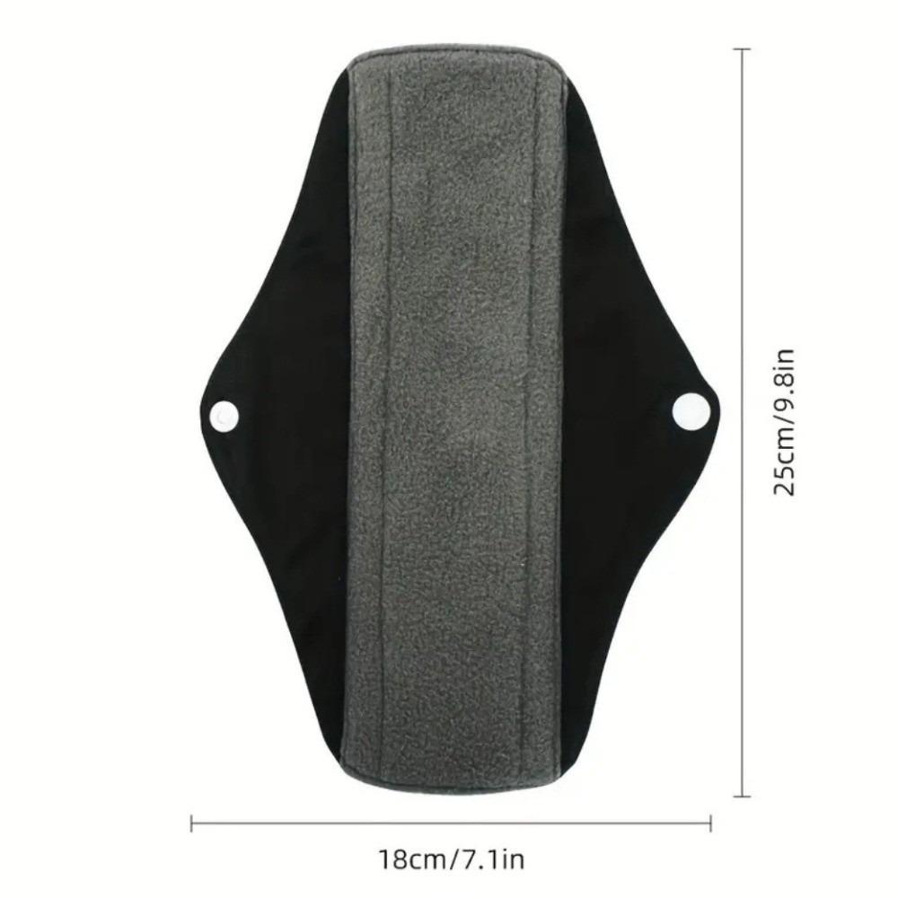 Хлопковые менструальные прокладки гигиенические многоразовые ежедневные прокладки новые подгузники для взрослых