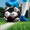 Koln FC Size 5 Soccer Ball, Machine-Stitched PVC, Durable & High Bounce, All Ages Fit, fan merchandise, matches & outdoor use.