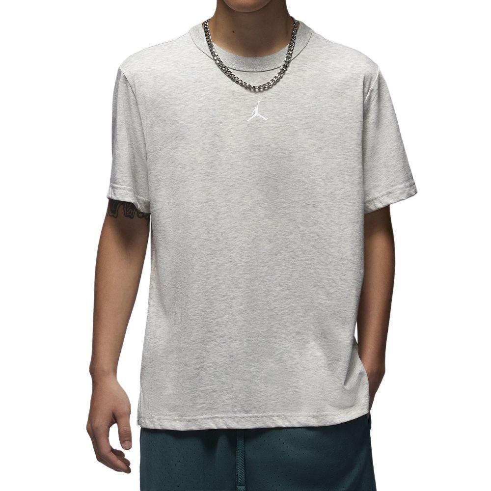 Jordan Спортивная мужская футболка с коротким рукавом Dri-FIT FN5830-050