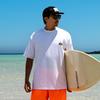 Мужская футболка с длинным рукавом для серфинга QUIKSILVER Qs1094Wmt