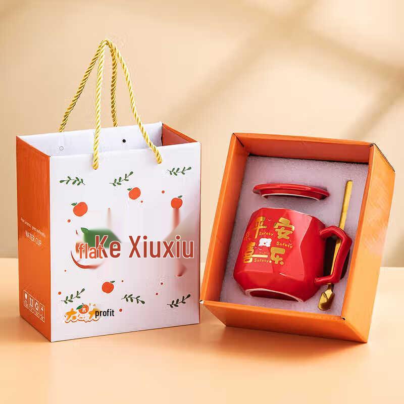 Creative Panda Thermostatic Ceramic Mug