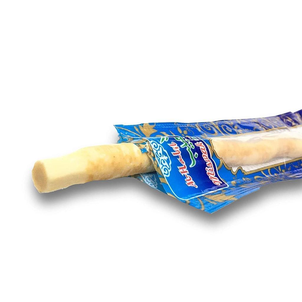 Miswak Toothbrush Sticks (5 Pieces), Peelu Miswak, Aim Emporium AL