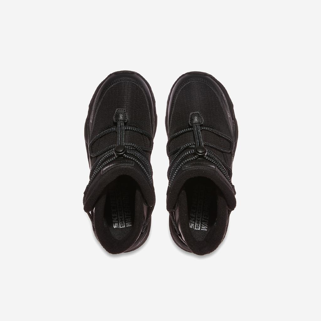 Skechers Ботинки Turbo Tread [406385L-BBK]