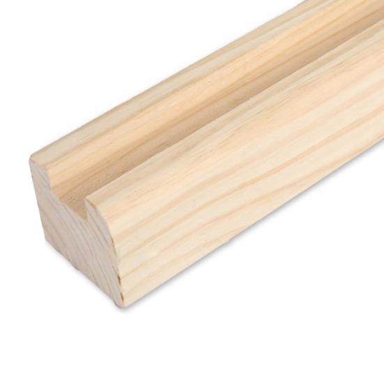 Full Length Mirror Base Sturdy Construction High Stability Universal Anti-Slip Floor Standing Mirror Stand