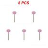 1~5PCS Polisher Burs Versatile And Precise Easy To Use Precision Tools For Sculptin Stone Grinder