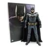 Фигурка Hot Toys MMS456 - DC Comics - Лига Справедливости - Бэтмен Делюкс Версия