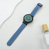 Магнитный силиконовый ремешок Quick Fit для Samsung Galaxy Watch 6 Classic 47мм 43мм 6/5/4 40мм 44мм 5 Pro 45мм 4 Classic 46мм 42мм
