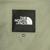 The North Face Logo Embroidery Dot Shot Jacket M Navy Outdoor NP10180 Men's Used