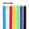 Badminton Grips Dry Tennis Racket Racquet Vibration Sweatband Overgrip Wraps Sweat Absorbed Wrap