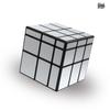 Qiyi 3x3 Зеркальный куб - Матовый однотонный, Пазл неправильной формы