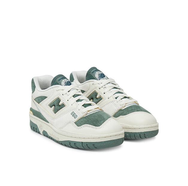 Кроссовки New Balance BBW550PE