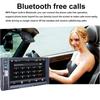 7" автомобильный MP5-плеер Bluetooth FM