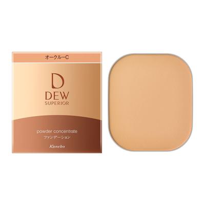 DEW Superior Powder Concentrate n Охра-С