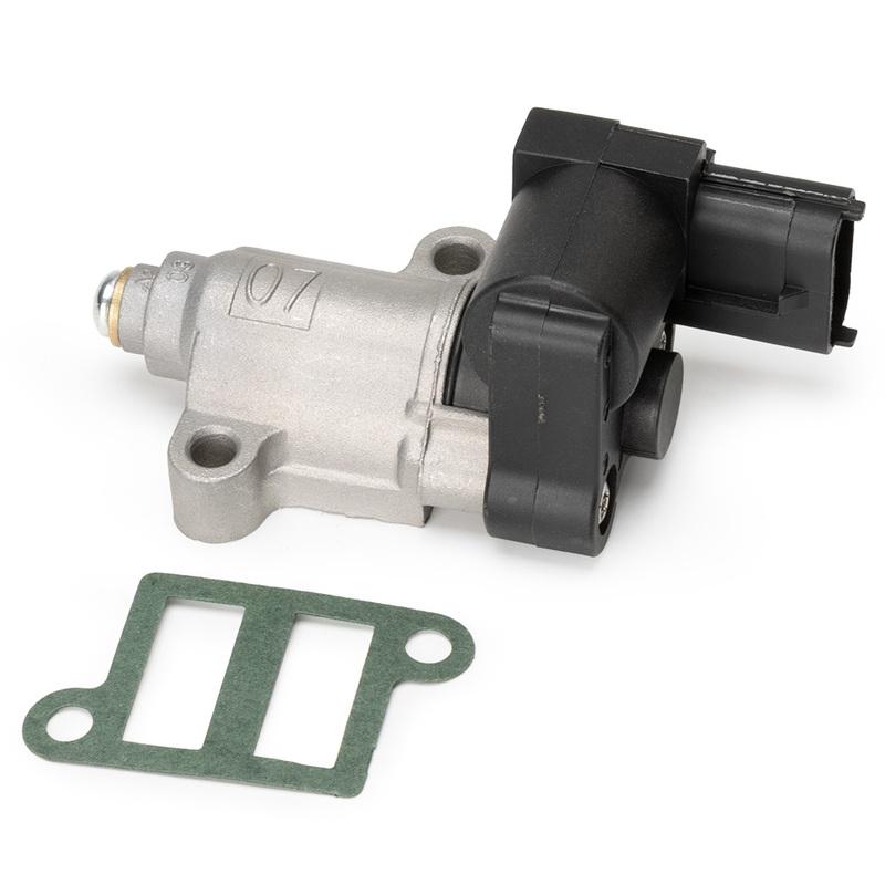 35150-26960 High Quality Idle Air Control Valve IAC For Hyundai Accent Kia Rio Rio5 1.6L 2006 2007 2008 2009-2011 3515026960