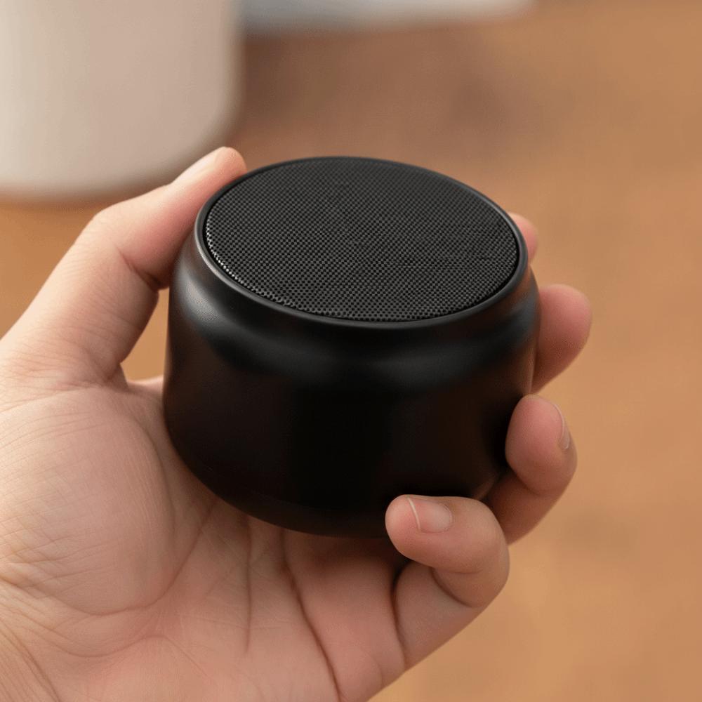 Stereo Wireless Speaker Portable Mini Speaker 360° Surround Bluetooth Speaker Sports Audio