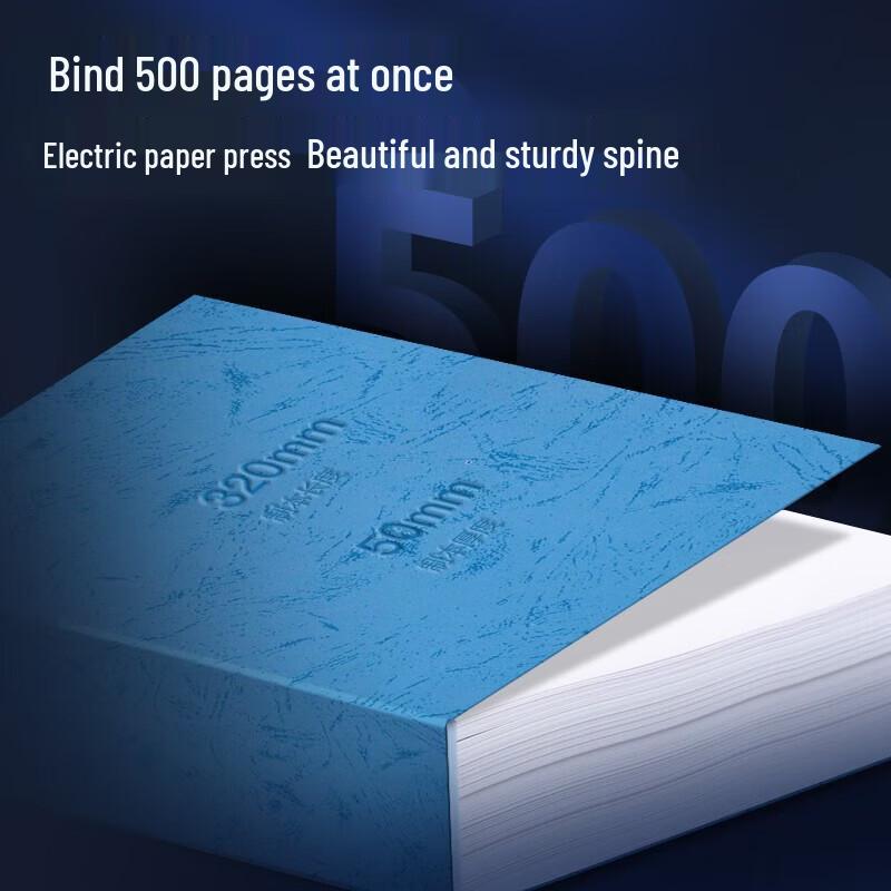 Comet CJ-5010 Fully Automatic Cabinet Hot Melt Binding Machine