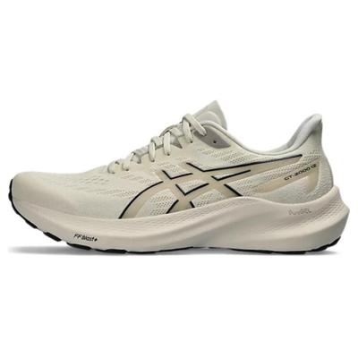 Кроссовки GT 2000 12 Овсянка Черный 1011B691-250
