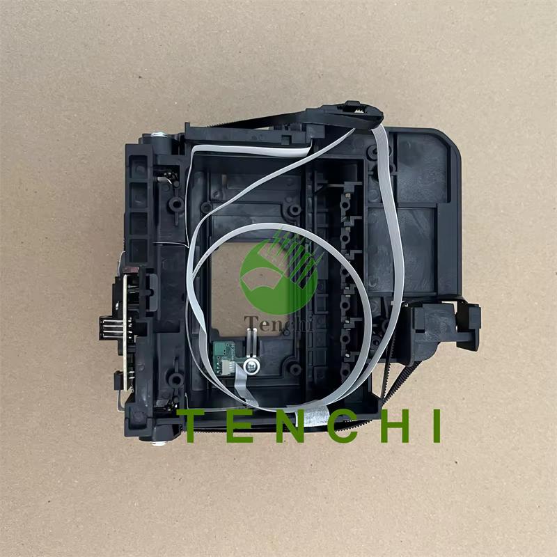 Оригинальная новая каретка L8050 для принтеров Espon L8058 L8168 L8180 L8188 L18058 Запасные части