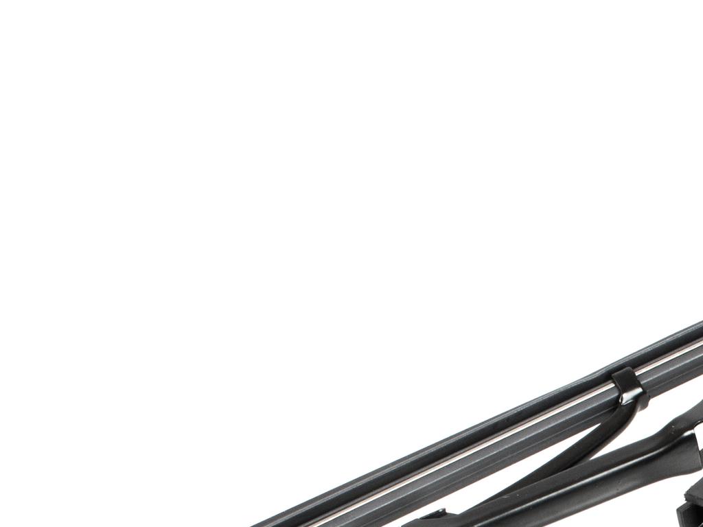 Range Rover Evogue 11-18 Rear Wiper Arm & Blade