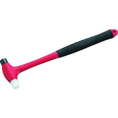 TRUSCO Мини Комби Сменные Плоские x 5 Штук Молоток, Головка, Железо, Нейлон, TH-9012 (Дело продано)