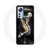 Case for Xiaomi Mi 12 / 12X Kobe Bryant 24 Basketball Player