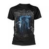 Cradle Of Filth Unisex Adult Gilded T-Shirt