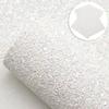 Chunky Glitter Artificial Leather Fabric Colorful Glitter Faux Leather  DIY Hairbow Accessories