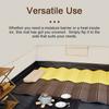 Outdoor Camping Mat Portable Tent Sleeping Pad Picnic Folding Foam Bed Mattress Waterproof