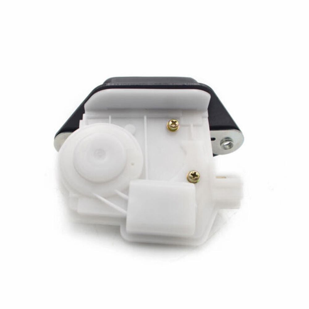 Tailgate Door Lock Latch Actuator For Honda CR-V Odyssey Pilot Acura RDX 4 Pins