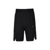 Dry As M Nk Front Court Sports Training Series Logo Breathable Knitted Casual Shorts Men Shorts 891769-010
