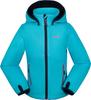 Kamik Faye Softshell Jacket Cyan Midnight