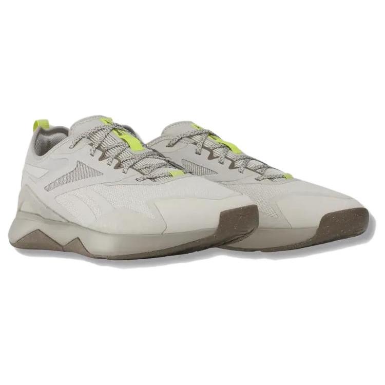Reebok Nanoflex Dventure Tr 2 'Серо-фиолетовый' 100074521