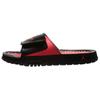 Air Hydro 2 Retro Slide Infrared Unisex Sneakers Black Infrared-23 644935-023
