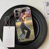 Kung Fu Star J-Jackie C-Chan  Phone Case For Samsung S25,S24,S21,S22,S23,S30,Ultra,S20,Plus,Fe,Lite,Note,10,Black Cover
