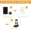 Дымовая коптильня для приготовления пищи Наборы посуды Машина для барбекю