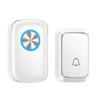 Wireless Doorbell Waterproof Smart Remote Control   for The Elderly Pregnant Women