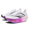 Racing track and field sprinting shoes men's sports shoes teen student marathon running shoes women