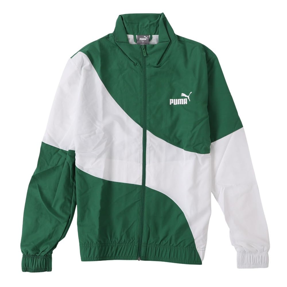 Puma POWER Спортивный костюм тканый_67574737_M