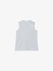 The North Face Sleeveless Dry Dot Light Crew Tank Size Tingray Women's Top, S,