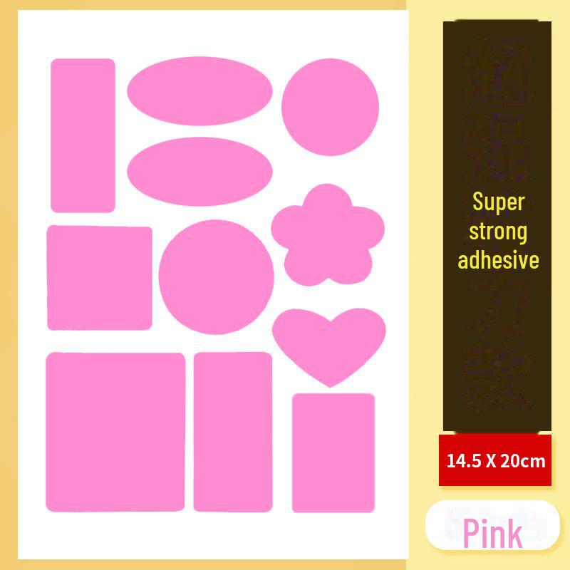 Self-Adhesive Down Jacket Patches for Men & Women: Seamless, High-End Repair for Clothing Holes