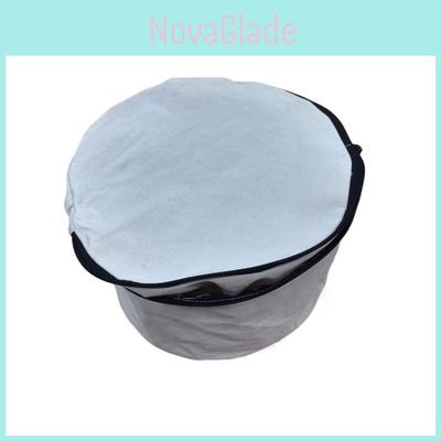 Для мешкового пылесоса Numatic Henry пылесборник из моющегося многоразового нетканого материала для домашнего использования