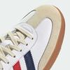 Sporty Rich adidas Originals Samba OG Облачно-белый Ночной индиго (Мужской) IH8338