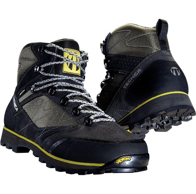 Треккинговые ботинки Tecnica Kilimanjaro GTX II