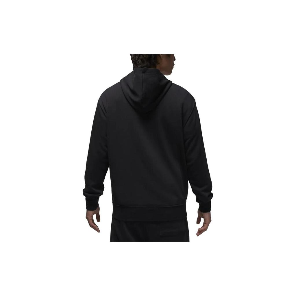 Jordan Свитшот ESSENTIALS Мужской Черный FQ3679-010