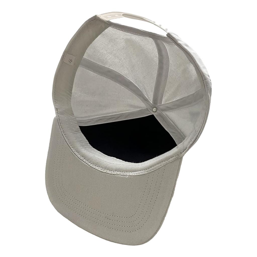 The Umbrella Academy Mono Logo Snapback Cap