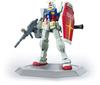 Bandai Эксклюзивный для Токио набор HGUC 1/144 RX-78-2 Gundam с выставки Mobile Suit Gundam, в оригинальной упаковке, с подставкой и наклейками